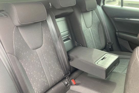 Skoda Octavia 1.5 TSI GPF ACT Style