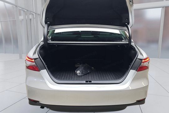 Toyota Camry 2.5 Hybrid Prestige