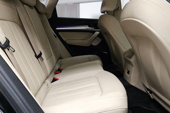 Audi Q5 40 TDi Quattro