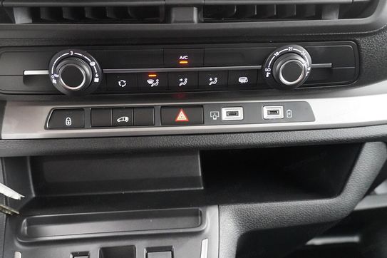 Fiat Scudo XL L2H1 EAT8