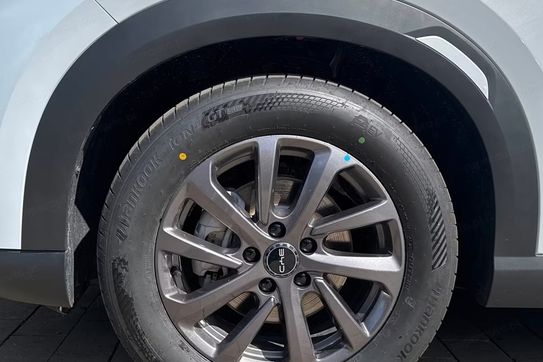 BYD ATTO 2 DM-i Boost