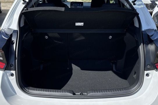 Toyota Yaris Hybrid Style