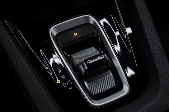 Skoda Octavia 1.5 TSI DSG