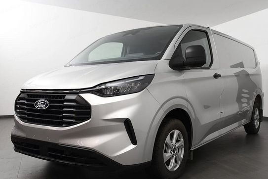 Ford Transit Custom 320 L2H1 Trend A8