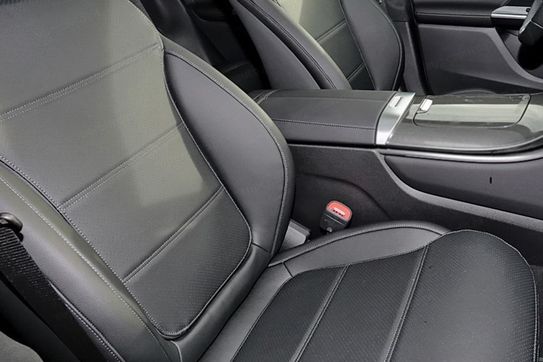 Mercedes GLC Coupe 220 d  4-Matic Avantgarde