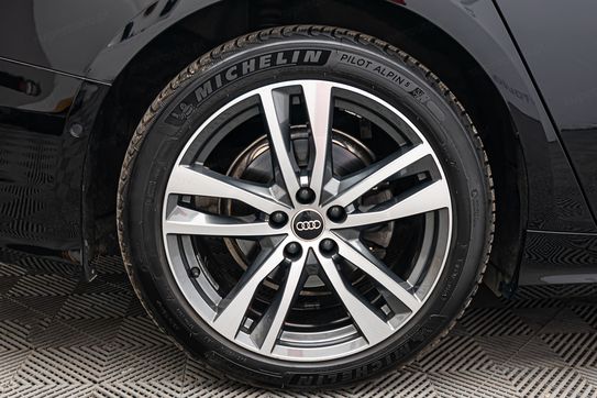 Audi A6 40 TDI mHEV quattro S tronic
