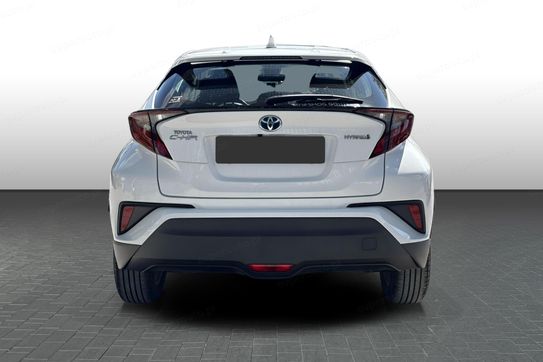 Toyota C-HR Comfort 1.8 Hybrid