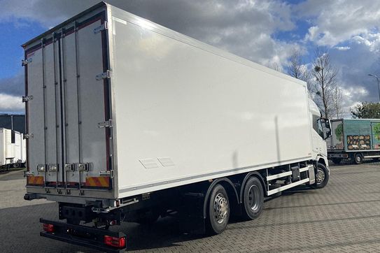DAF XD 450 FAN Chłodnia 