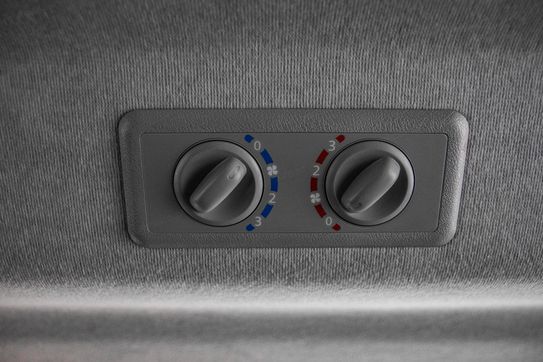 Renault Trafic Kombi L2H1 AT9