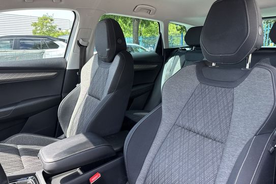 Skoda Karoq Style 1.5 TSI  DSG