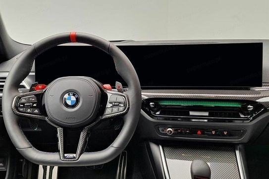 BMW Seria 3 M3 Competition xDrive