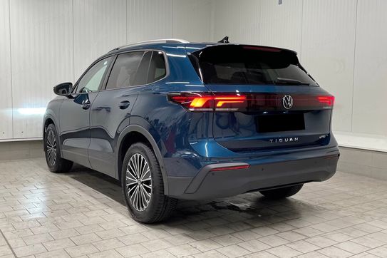 Volkswagen Tiguan Life Plus 1.5 eTSI DSG