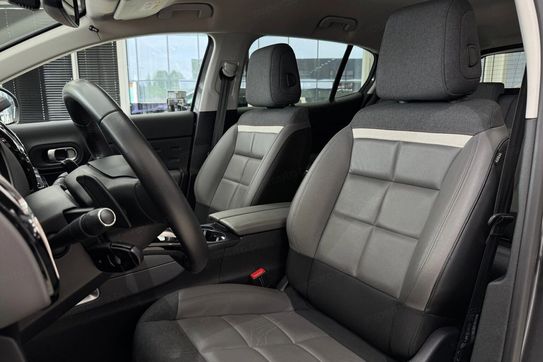 Citroen C5 Aircross 1.5 BlueHDi Shine EAT8