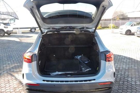 Mercedes GLA AMG 35 4-Matic