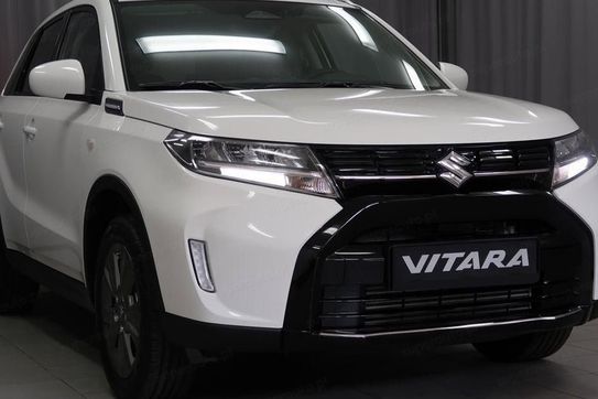 Suzuki Vitara 1.4 Boosterjet mHEV Premium Plus 2WD aut