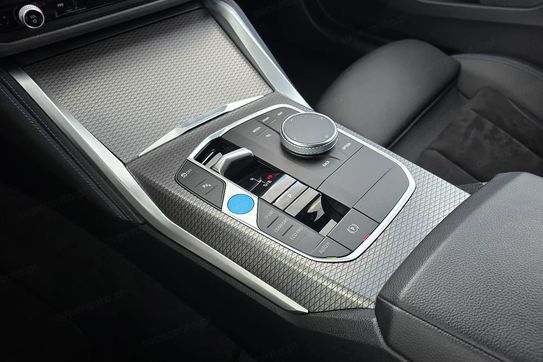 BMW i4 Gran Coupe 83.9kWh M50 xDrive