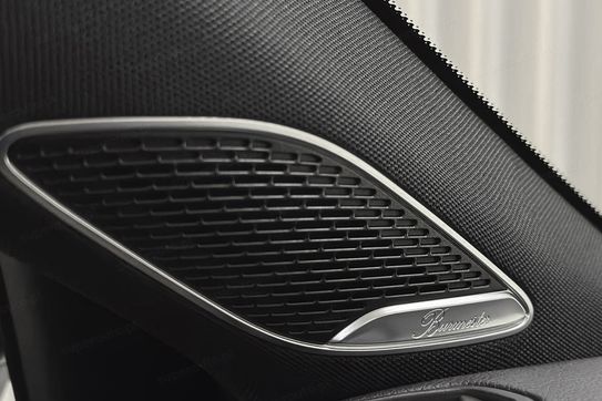 Mercedes Klasa A 45 S AMG 4-Matic+