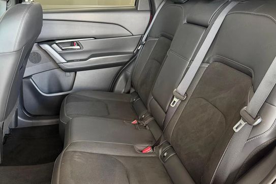 Mazda CX-5 2.5 e-Skyactiv g Center-Line