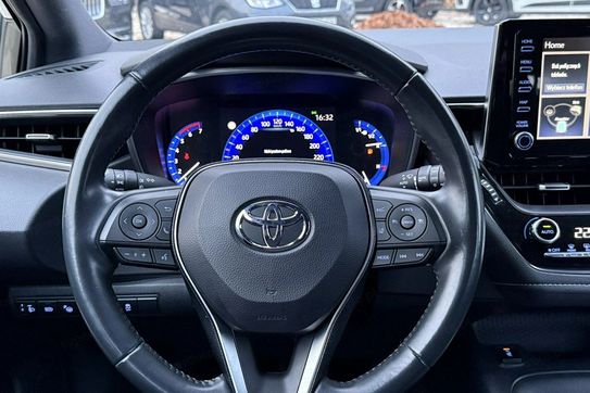 Toyota Corolla 1.8 Hybrid Comfort