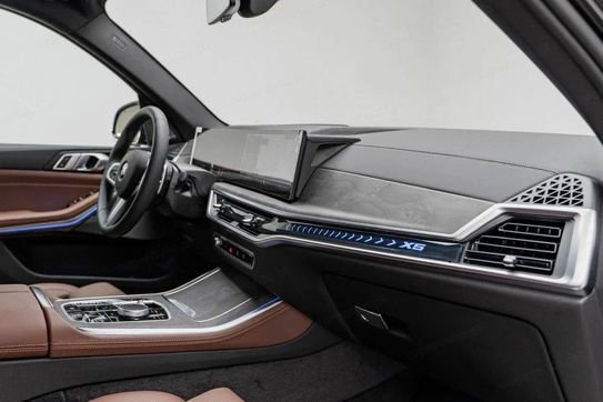 BMW X5 xDrive40d M Sport