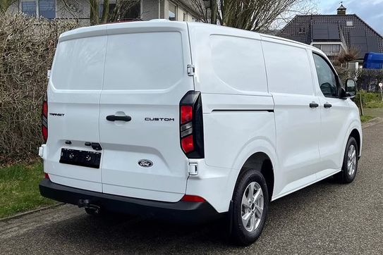 Ford Transit Custom 320 L1H1 Trend