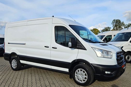 Ford Transit L3H2