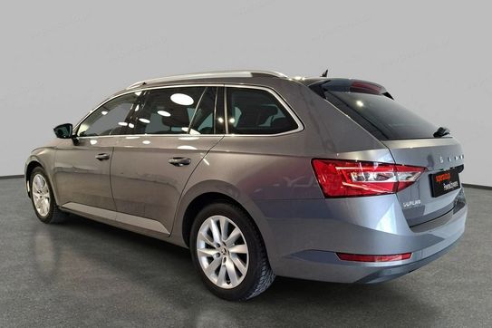 Skoda Superb 2.0 TDI DSG