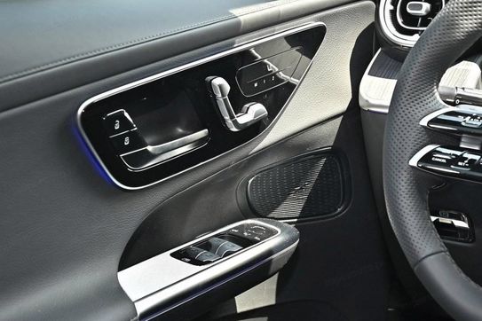 Mercedes GLC Coupe 220d 4-Matic AMG Line