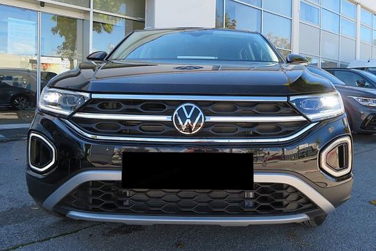 Volkswagen T-Roc Style 1.5 TSI DSG