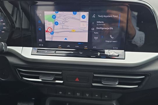 Ford Tourneo Connect Grand  Ecoblue Titanium