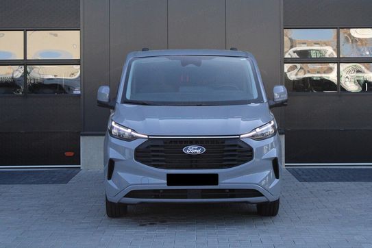 Ford Transit Custom 320 L2H1 Limited A8
