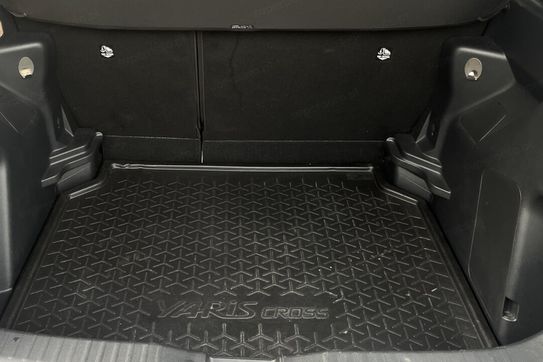 Toyota Yaris Cross 1.5 Hybrid Comfort