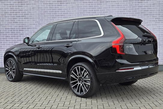 Volvo XC90 B5 AWD Ultra Bright 7os