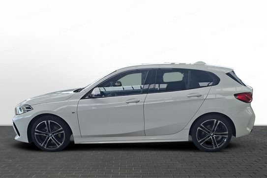 BMW Seria 1 118i M Sport