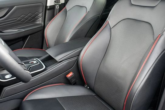 Baic Beijing 7 1.5T Luxury Dct