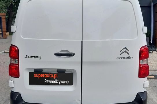 Citroen Jumpy BlueHDi L2H1 XL