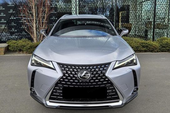 Lexus UX 300h Business 2.0 Hybrid Dynamic Force