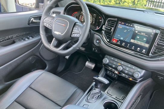 Dodge Durango 5.7 R/T