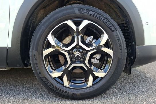 Citroen C5 Aircross Max
