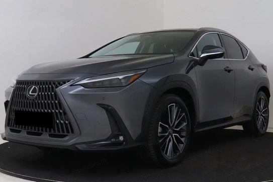 Lexus NX 350h Omotenashi 2.5 Hybrid AWD