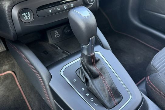 Ford Focus EcoBoost mHEV ST-Line X