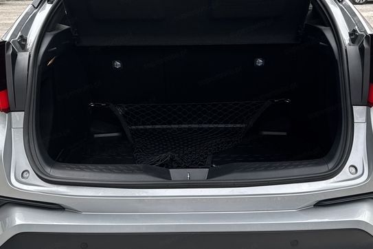 Toyota C-HR Executive 1.8 Hybrid