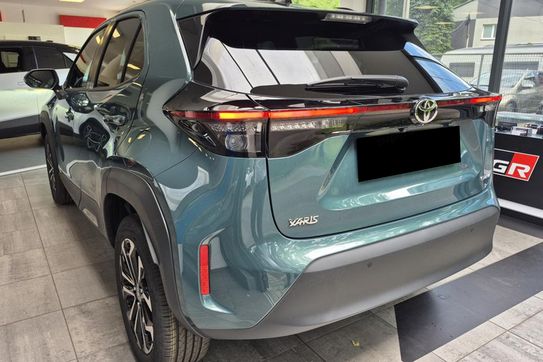 Toyota Yaris Cross Style 1.5 Hybrid