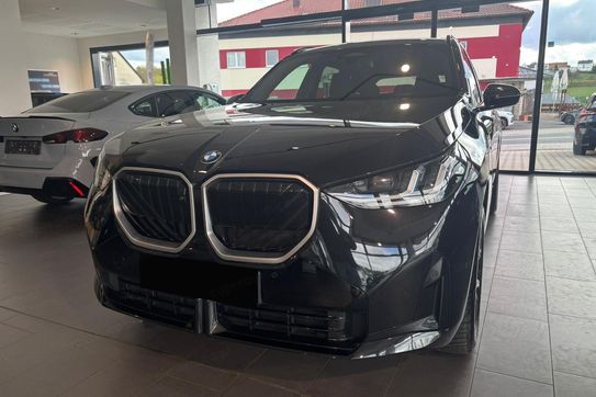 BMW X3 xDrive20d M Sport