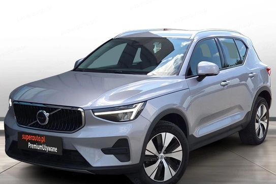 Volvo XC40 B3 Core