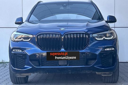 BMW X5 xDrive25d sport-aut