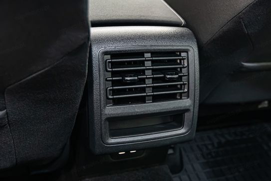 Volkswagen Golf 1.5 TSI Life