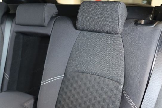 Toyota Corolla 1.8 Hybrid Comfort