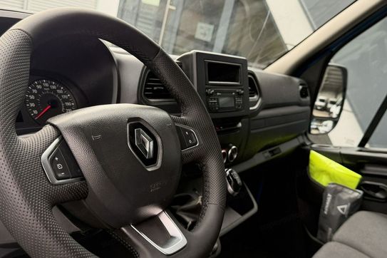 Renault Master dCi L2H2