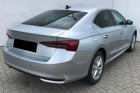 Skoda Octavia Drive Selection 1.5 TSI mHEV DSG